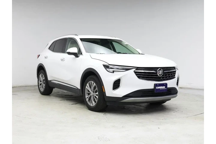 $21998 : Buick Envision 2023 Preferre image 1