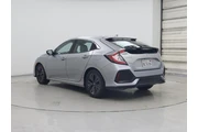 $22998 : Honda Civic 2019 EX 4dr Hatc thumbnail