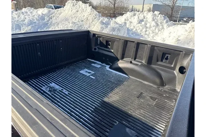 $37504 : Ford F-150 2021 4x4 Lariat 4 image 8