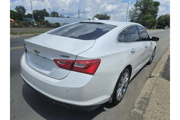 $499 : 2018 Malibu image 5