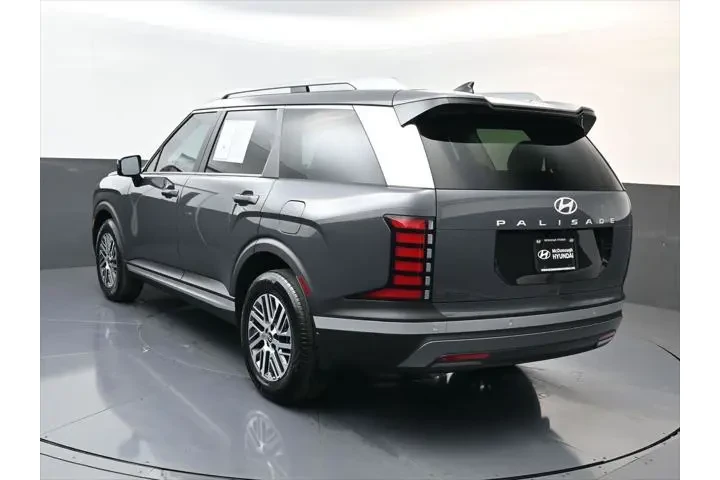 $39787 : Hyundai PALISADE 2026 SEL 4d image 6