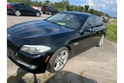 $10500 : 2011 BMW 5 Series 535i xDrive thumbnail