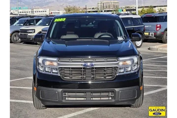 $30700 : Ford Maverick 2023 AWD XL 4d image 2