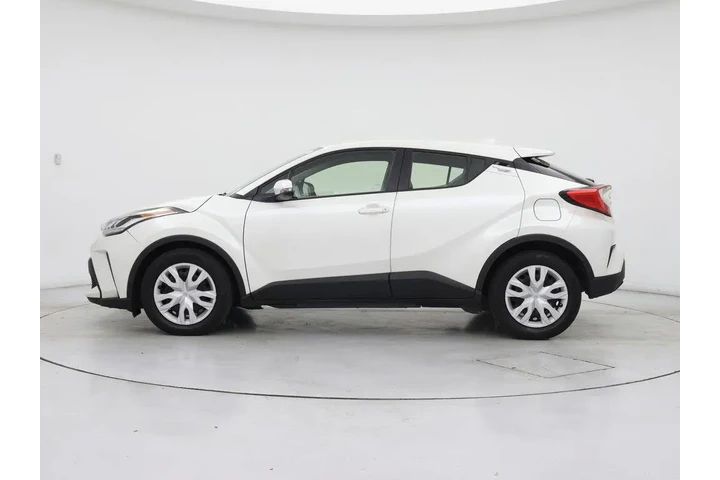 $23998 : Toyota C-HR 2021 LE 4dr Cros image 3