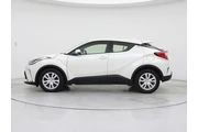 $23998 : Toyota C-HR 2021 LE 4dr Cros thumbnail