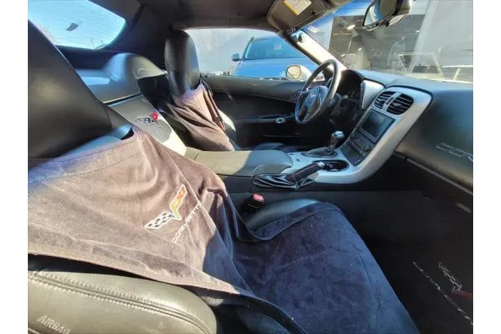 $24990 : Chevrolet Corvette 2005 2dr image 10