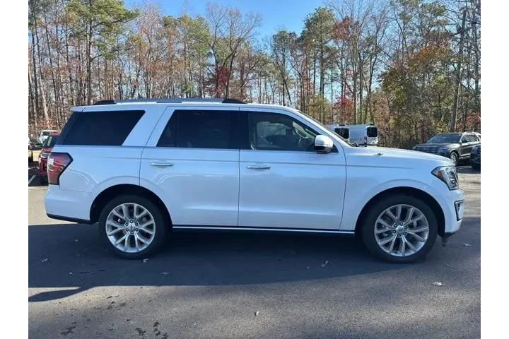$22091 : Ford Expedition 2018 4x2 Lim image 6