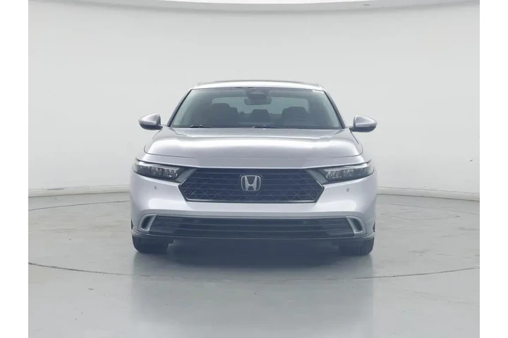 $26998 : Honda Accord Hybrid 2023 EX- image 5