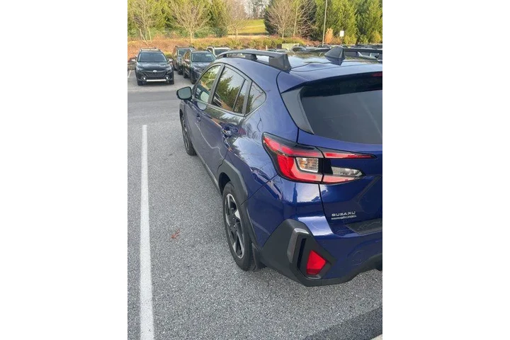$28500 : Subaru Crosstrek 2024 AWD Li image 3