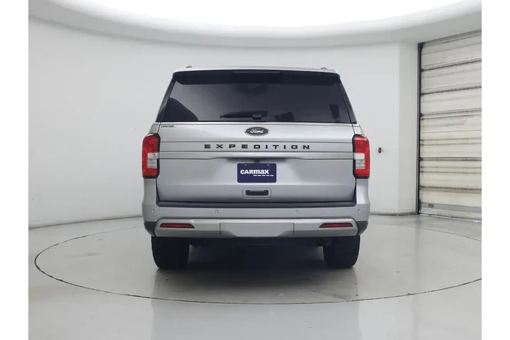 $38998 : Ford Expedition MAX 2022 4x4 image 6