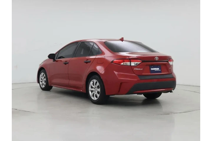 $15998 : Toyota Corolla 2020 LE 4dr S image 2
