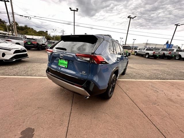 $39023 : 2024 RAV4 Hybrid SE image 5