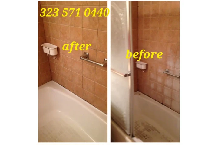 🏡Profecional cleaning ✨️🧼 image 7