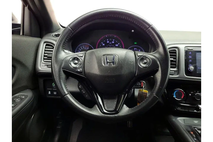 $20998 : Honda HR-V 2022 Sport 4dr Cr image 10