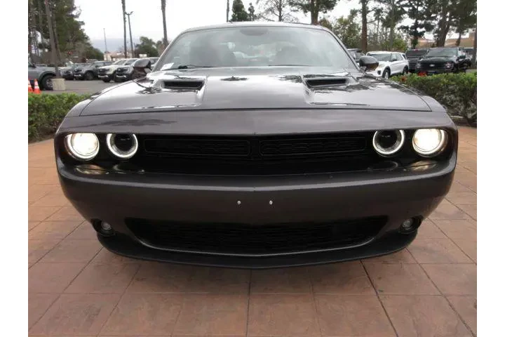 $22499 : Dodge Challenger 2021 SXT 2d image 7
