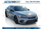 Honda Civic 2024 Si 4dr Seda en Miami