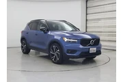 Volvo XC40 2021 AWD T5 R-Des en Sacramento