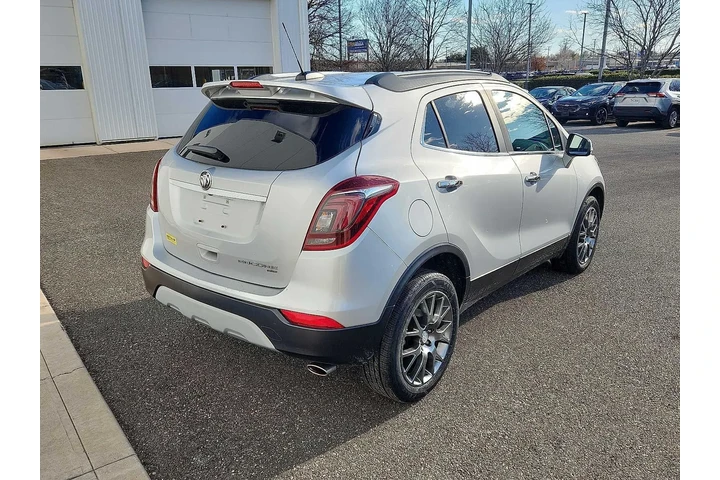 $16995 : Buick Encore 2019 AWD Sport image 6