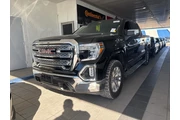 GMC Sierra 1500 2021 4x4 SLT en Dallas