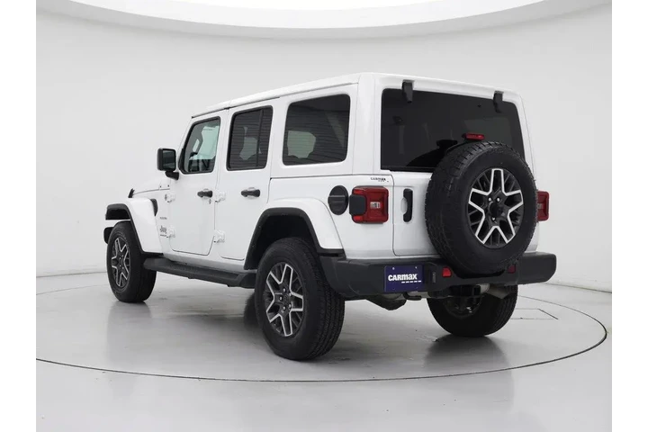 $36998 : Jeep Wrangler 2024 4x4 Sahar image 2