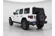 $36998 : Jeep Wrangler 2024 4x4 Sahar thumbnail