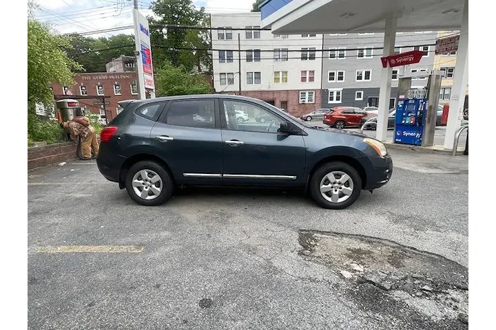 $8995 : 2013 Rogue S image 10