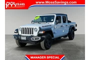 Jeep Gladiator 2023 4x4 Texa en Riverside