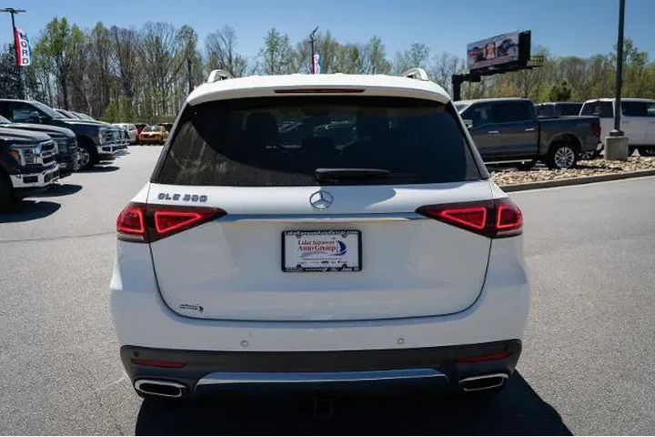 $32987 : Mercedes-Benz GLE 2021 GLE 3 image 8