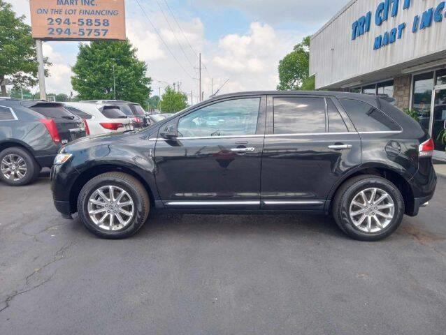 $14500 : 2013 MKX image 1