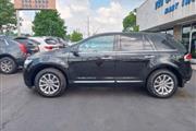 2013 MKX en Lexington