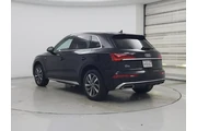 $34998 : Audi Q5 2022 AWD quattro S l thumbnail