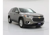 Chevrolet Traverse 2019 4x4 en Omaha
