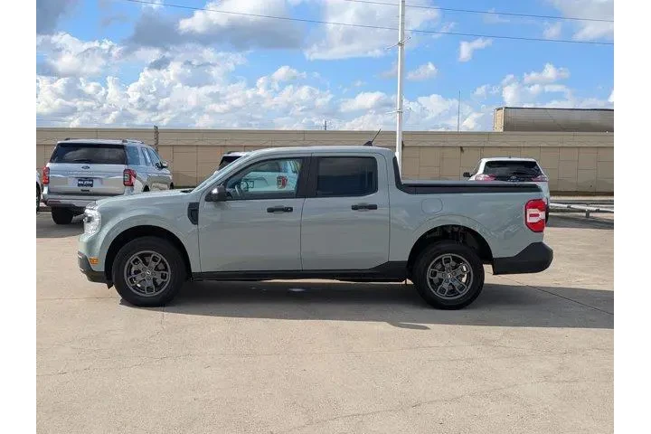 $21300 : Ford Maverick 2023 XL 4dr Su image 6