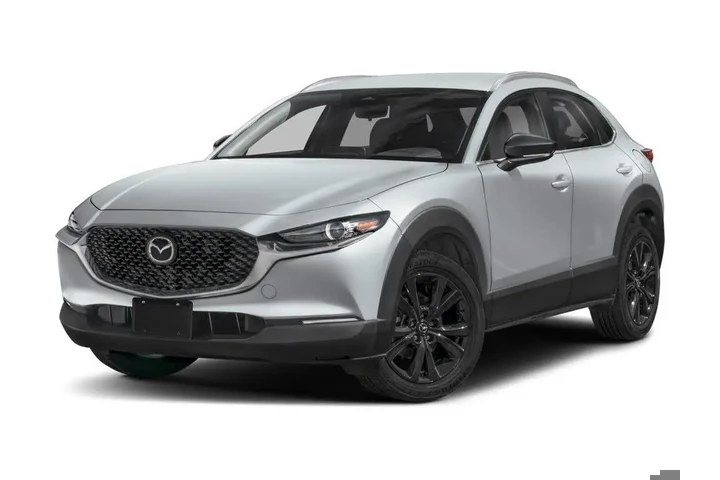 $25445 : Mazda CX-30 2025 AWD 2.5 S S image 1