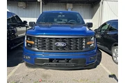 $37496 : Ford F-150 2024 4x2 STX 4dr thumbnail