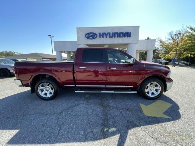 $23995 : PRE-OWNED 2016 RAM 1500 LARAM image 2