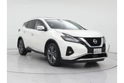 Nissan Murano 2019 Platinum