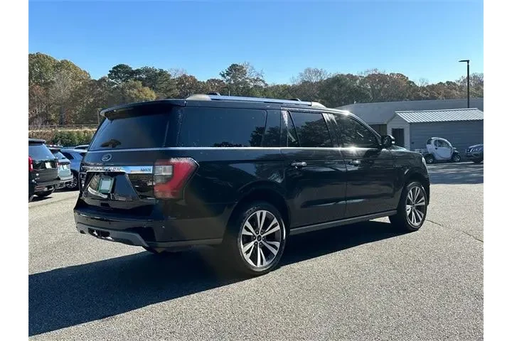 $27598 : Ford Expedition MAX 2021 4x2 image 7