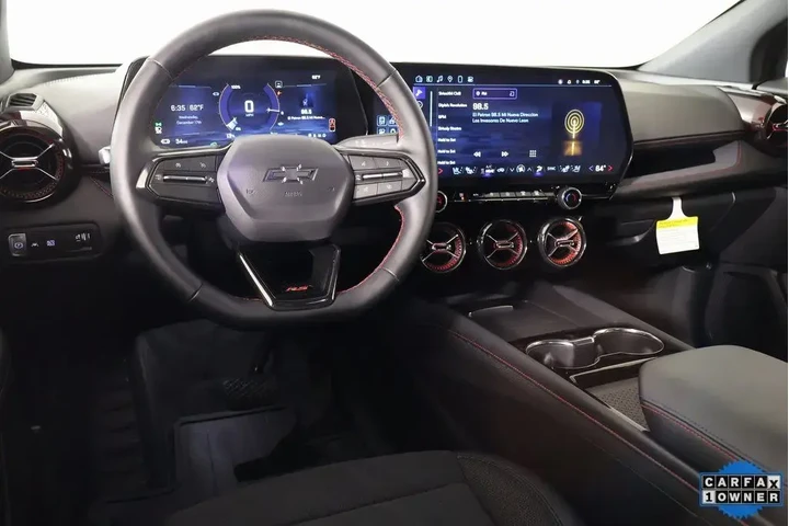 $31699 : Chevrolet Blazer EV 2025 AWD image 2