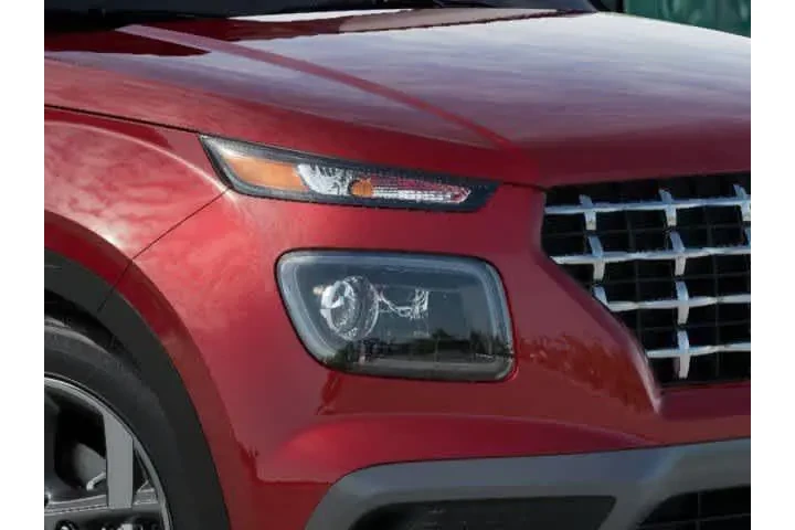 $20999 : Hyundai VENUE 2025 SEL 4dr C image 9