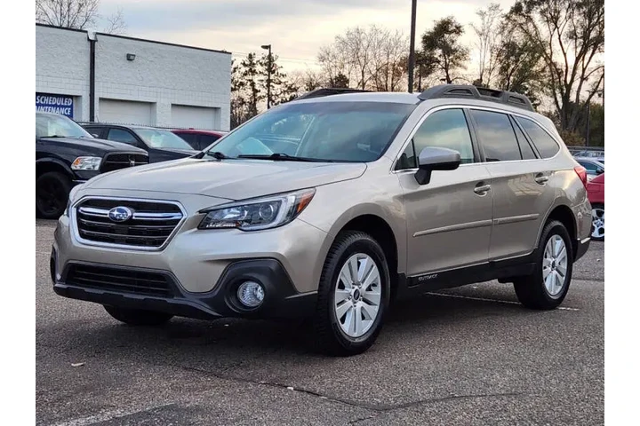 $17952 : 2018 Outback 2.5i Premium image 8