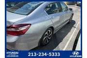 $18429 : Honda Accord 2017 EX-L 4dr S thumbnail
