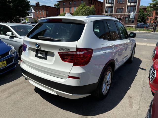 $13999 : 2014 BMW X3 xDrive28i image 4