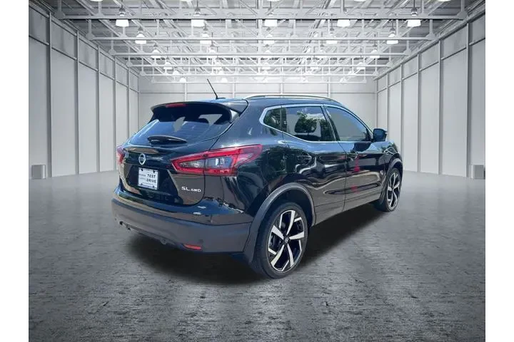 $22880 : Nissan Rogue Sport 2022 AWD image 7