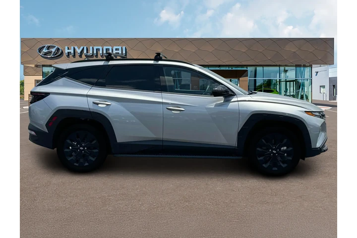 $28500 : Hyundai TUCSON 2024 AWD XRT image 9