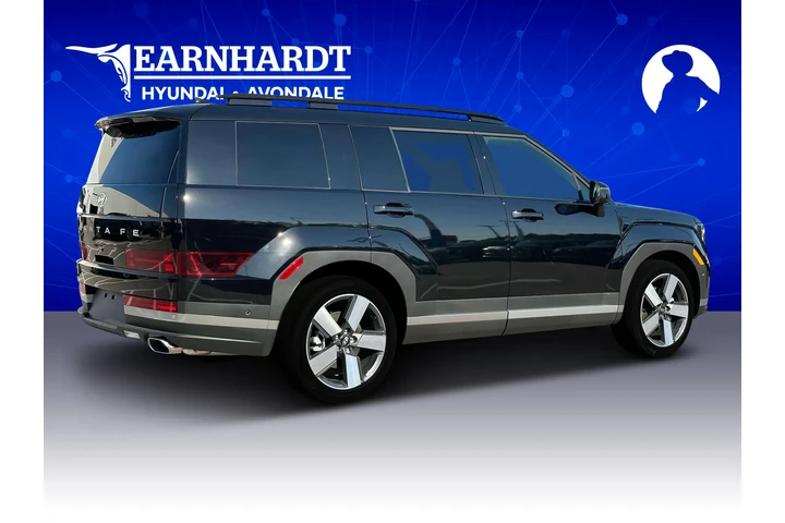 $34500 : Hyundai SANTA FE 2024 Limite image 8