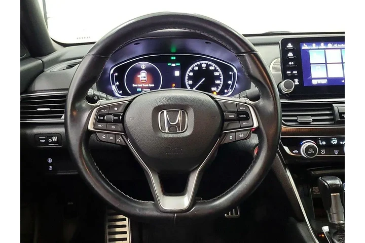 $22998 : Honda Accord 2020 Sport 4dr image 10