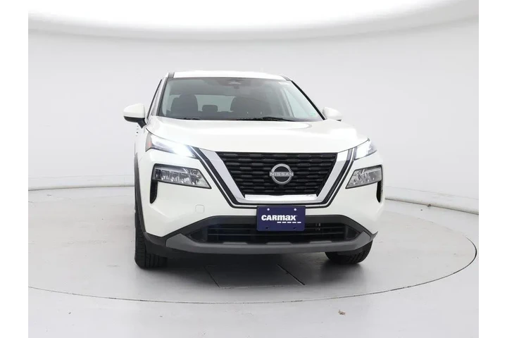 $22998 : Nissan Rogue 2023 AWD SV 4dr image 5