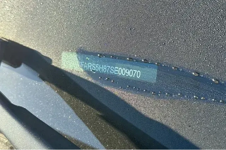 $34491 : Honda CR-V Hybrid 2025 Sport image 7