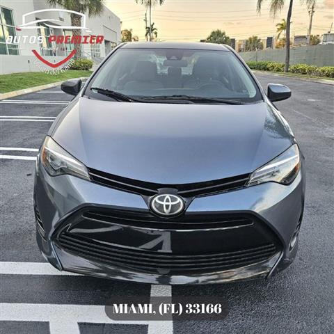 $14600 : Toyota Corolla LE 2018 image 2